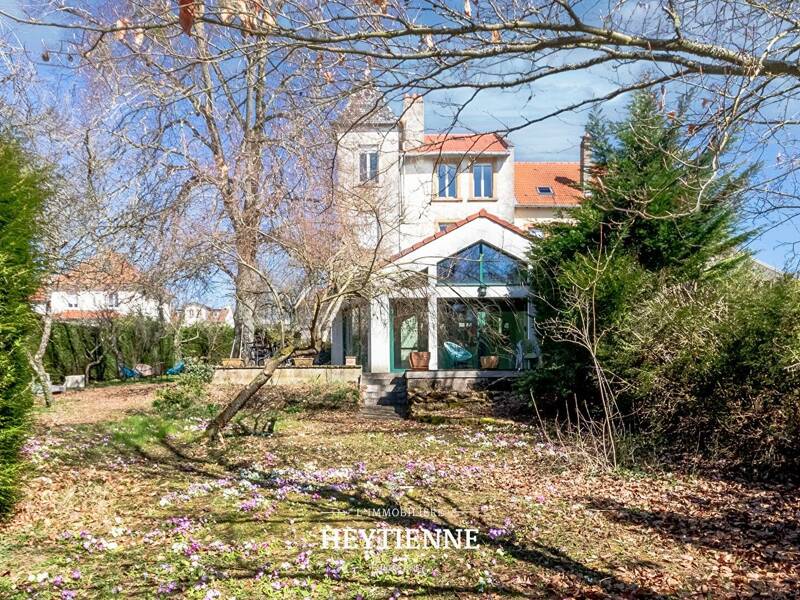 Maison à vendre, 275m², METZ