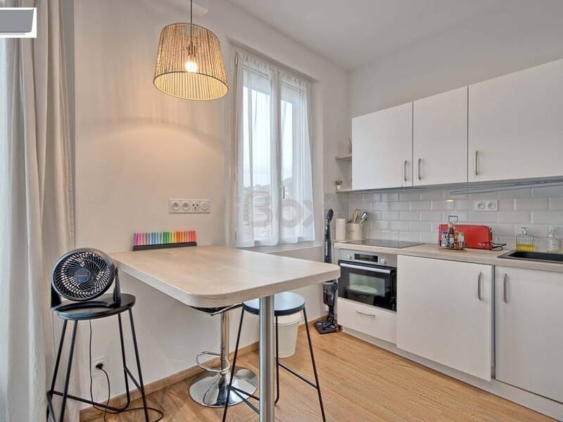 Maison à louer, 24m², TOULON