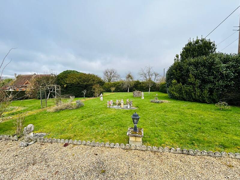 Maison à vendre, 116m², LA FERTE SOUS JOUARRE