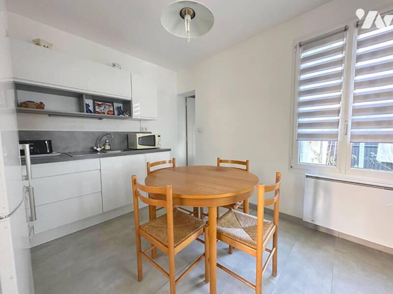 Maison à vendre, 69m², RENNES