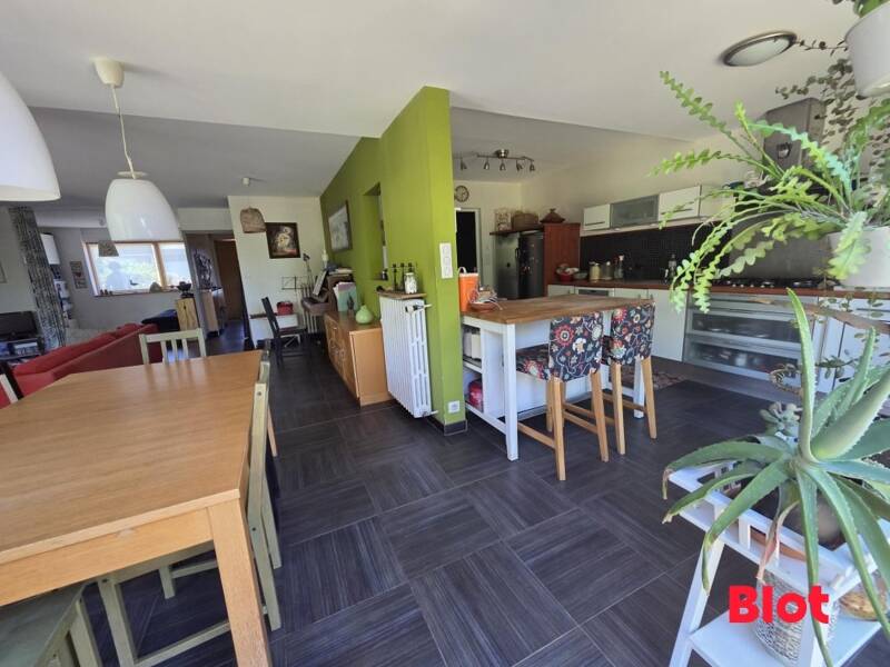 Maison à vendre, 125m², RENNES