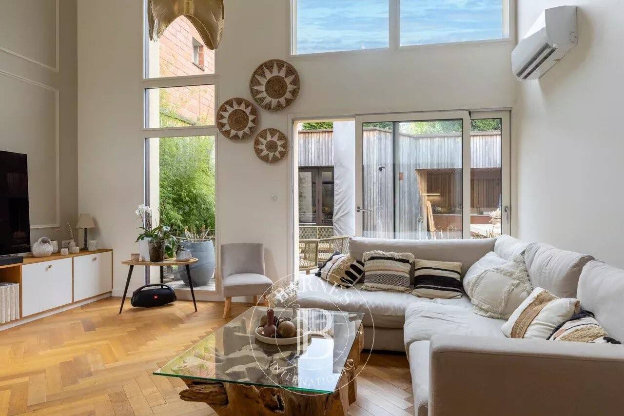 Maison à vendre, 193m², LE TOUQUET PARIS PLAGE