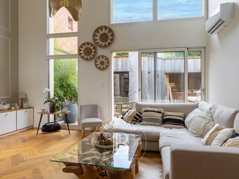 Maison à vendre, 193m², LE TOUQUET PARIS PLAGE