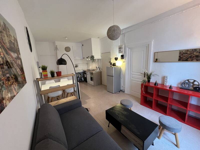 Maison à louer, 50m², MONTPELLIER