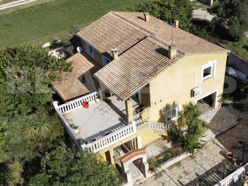 Maison à vendre, 200m², SAINT HILAIRE DE BRETHMAS