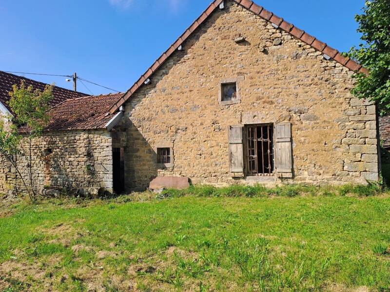 Maison à vendre, 60m², COTE D'OR