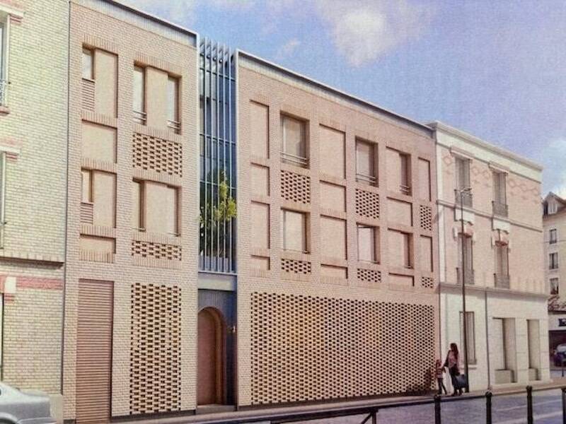 Maison à vendre, 142m², ASNIERES SUR SEINE