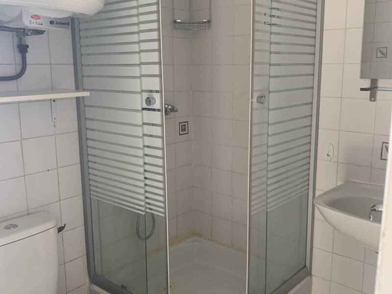 Maison à louer, 26m², COURTHEZON