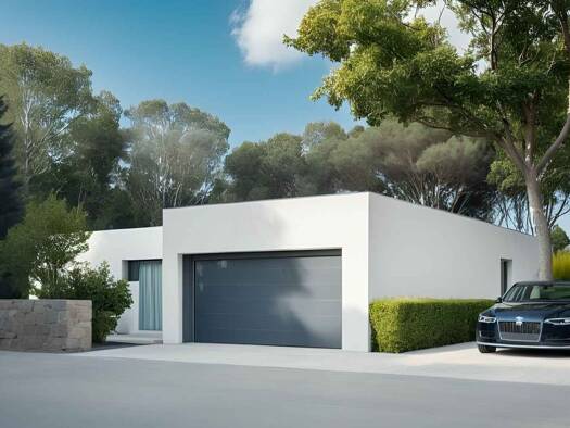 Terrain avec maison neuve à vendre 394 700 € 5 pièces 3 chambres 99 m² 625 m² de terrain Illtal 68960