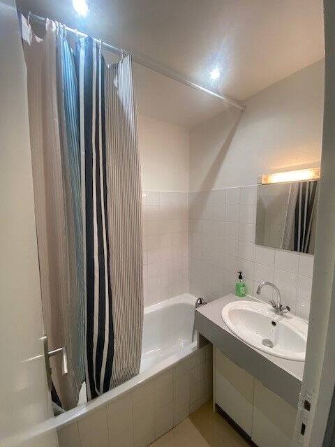 Maison à louer, 29m², LA ROCHELLE