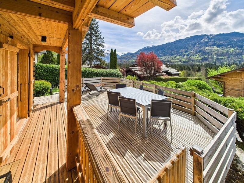 Maison à vendre, 150m², SAMOENS