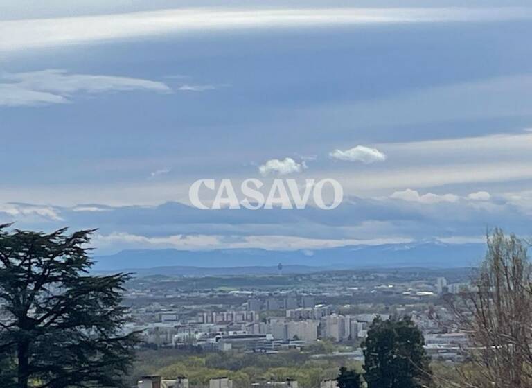 Appartement à vendre 348 400 € 3 pièces 2<br/>chambres 82 m²<br/>superficie 6/8<br/>étage Montessuy Caluire-et-Cuire 69300