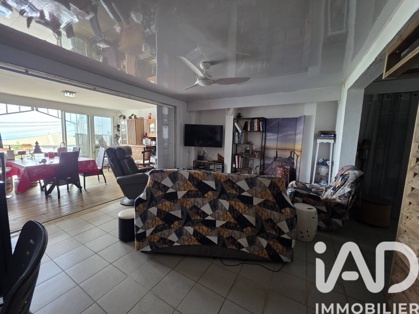 Maison à vendre, 183m², SAINT PAUL