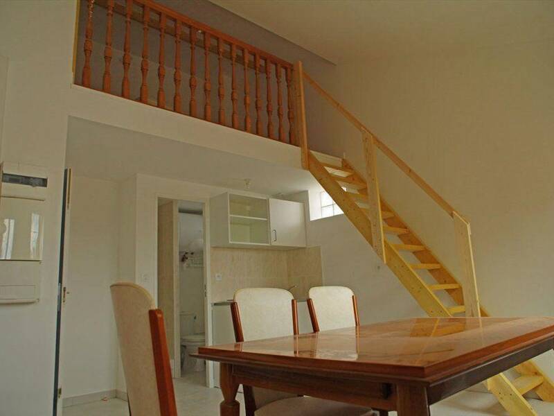 Maison à louer, 32m², VITRY SUR SEINE
