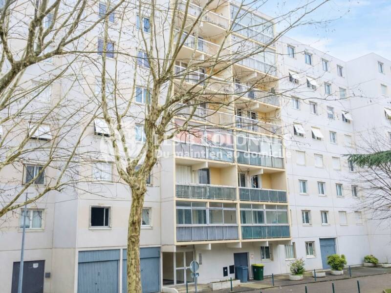 Maison à vendre, 50m², VENISSIEUX