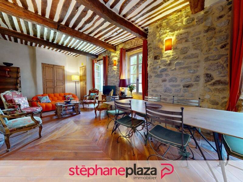 Maison à vendre, 463m², MOLLANS SUR OUVEZE