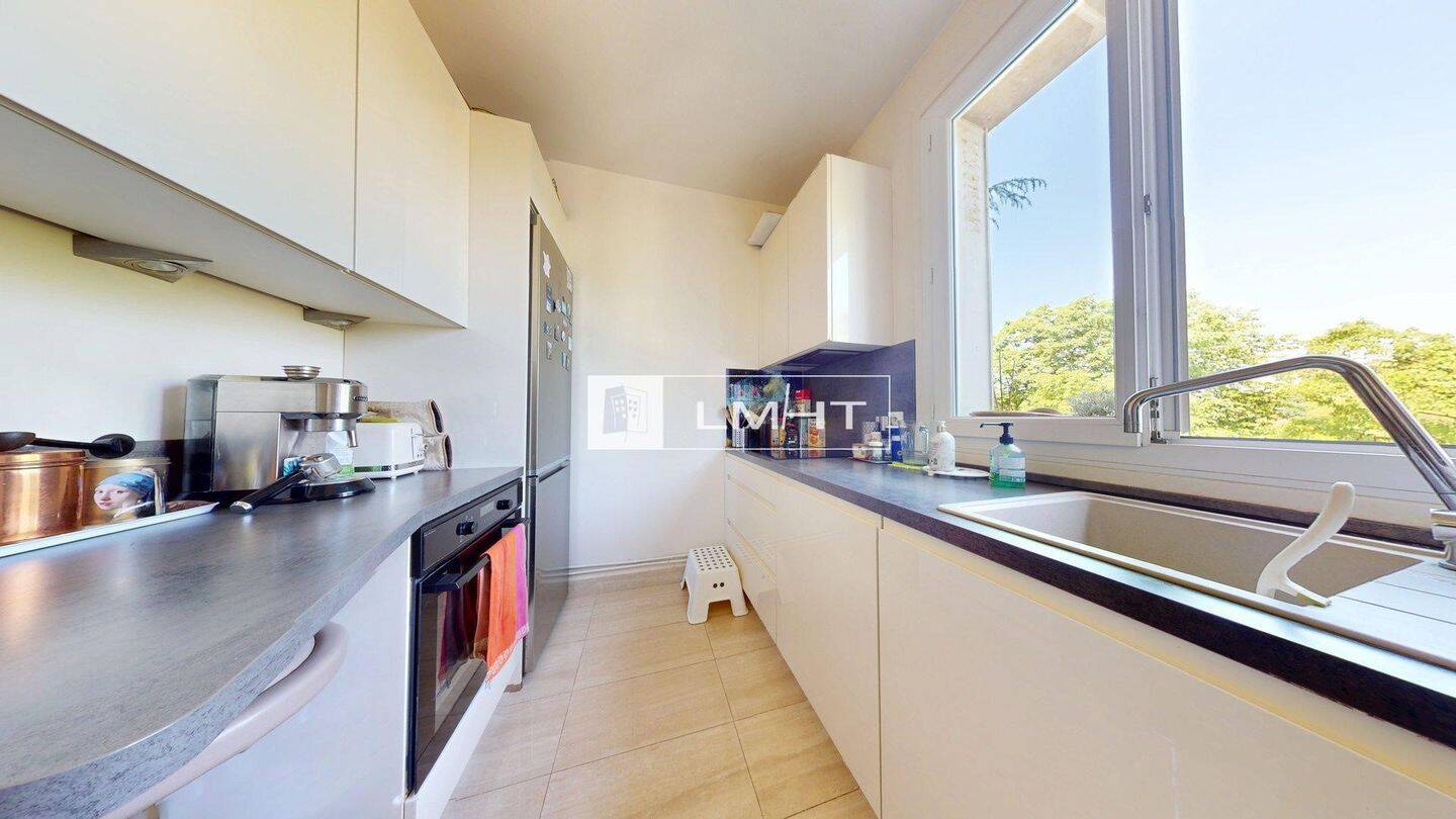 Maison à vendre, 66m², SEVRES