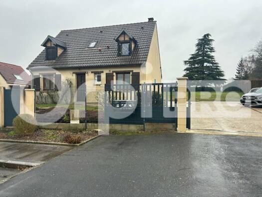 Espace bureau à louer 600 € 21 m² de bureaux divisible jusqu'à 21 m² Auneuil 60390