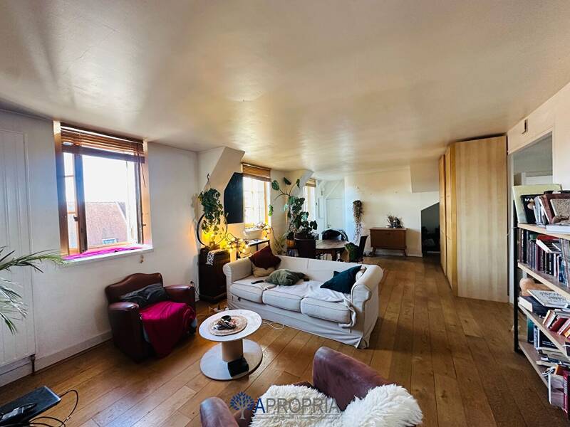 Maison à louer, 60m², DIJON