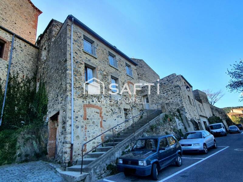 Maison à vendre, 59m², LATOUR DE FRANCE