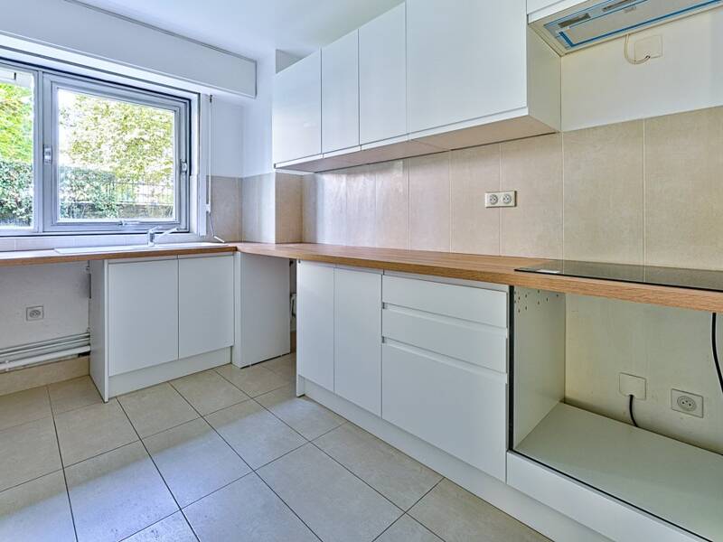 Maison à louer, 77m², BOULOGNE BILLANCOURT