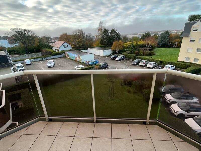 Maison à louer, 33m², SAINT MARTIN BOULOGNE