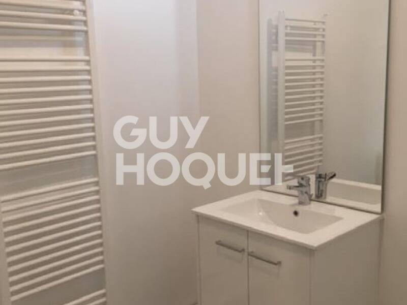 Maison à louer, 61m², LE COUDRAY