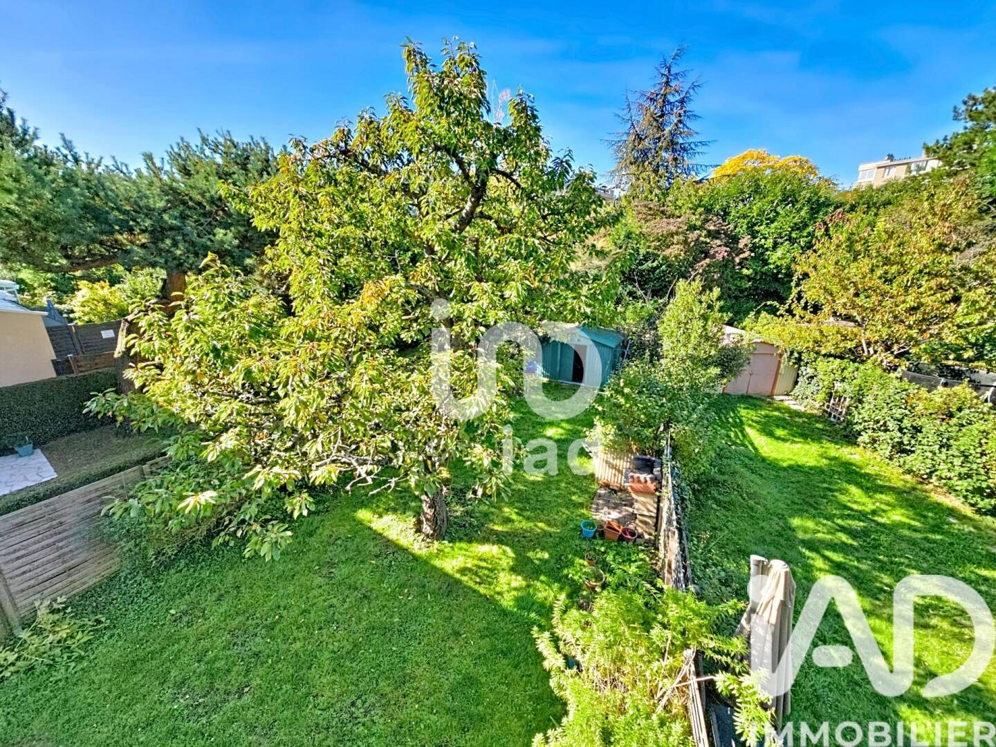 Maison à vendre, 81m², SURESNES