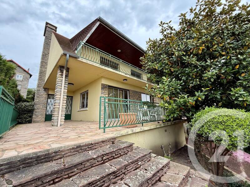 Maison à vendre, 215m², ARGENTEUIL
