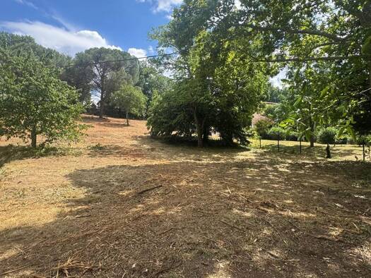 Terrain constructible à vendre 230 000 € 3 645 m² de terrain Cornebarrieu 31700