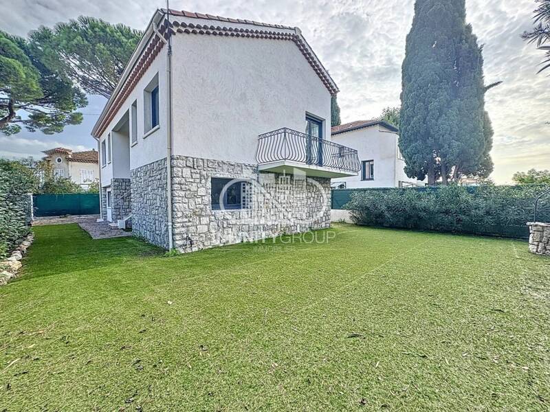 Maison à vendre, 128m², CANNES