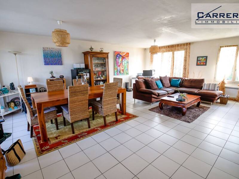 Maison à vendre, 154m², CAMBLANES ET MEYNAC