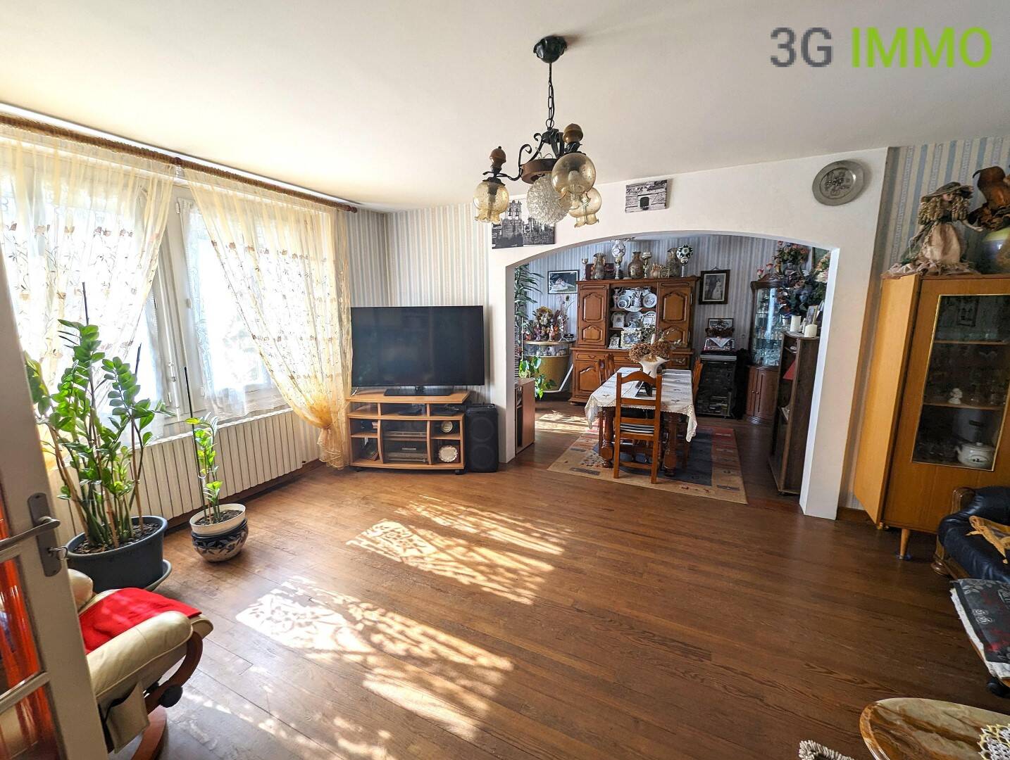 Maison à vendre, 140m², LABRUGUIERE