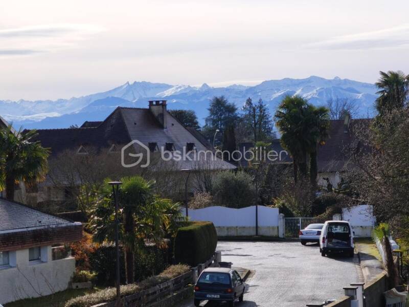 Maison à vendre, 149m², PAU