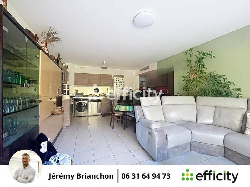 Maison à vendre, 65m², PEYROLLES EN PROVENCE