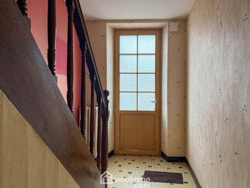 Maison à vendre, 82m², SAINT MESMIN