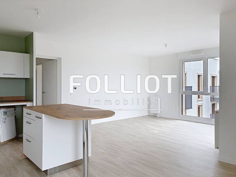 Maison à louer, 73m², BAYEUX