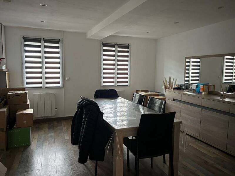 Maison à louer, 86m², OGNES