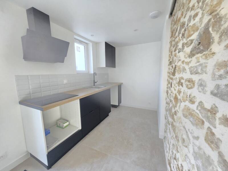 Maison à louer, 50m², SAVIGNY LE TEMPLE