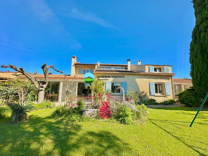 Maison à vendre, 210m², BEDARRIDES