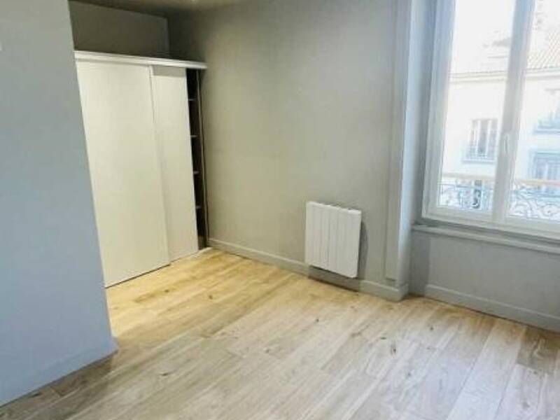 Maison à louer, 45m², PARIS 13E