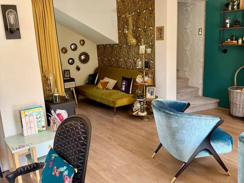 Maison à vendre, 138m², BIHOREL