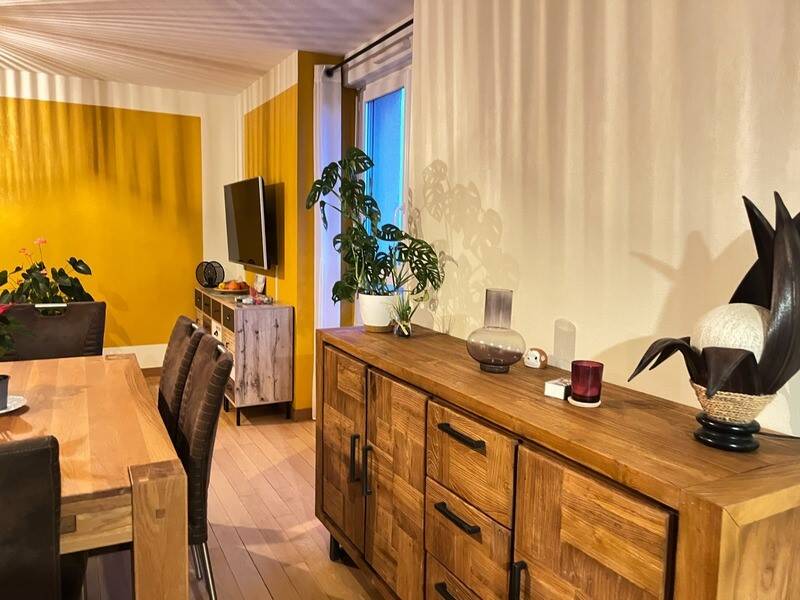 Maison à vendre, 64m², PONT AUDEMER