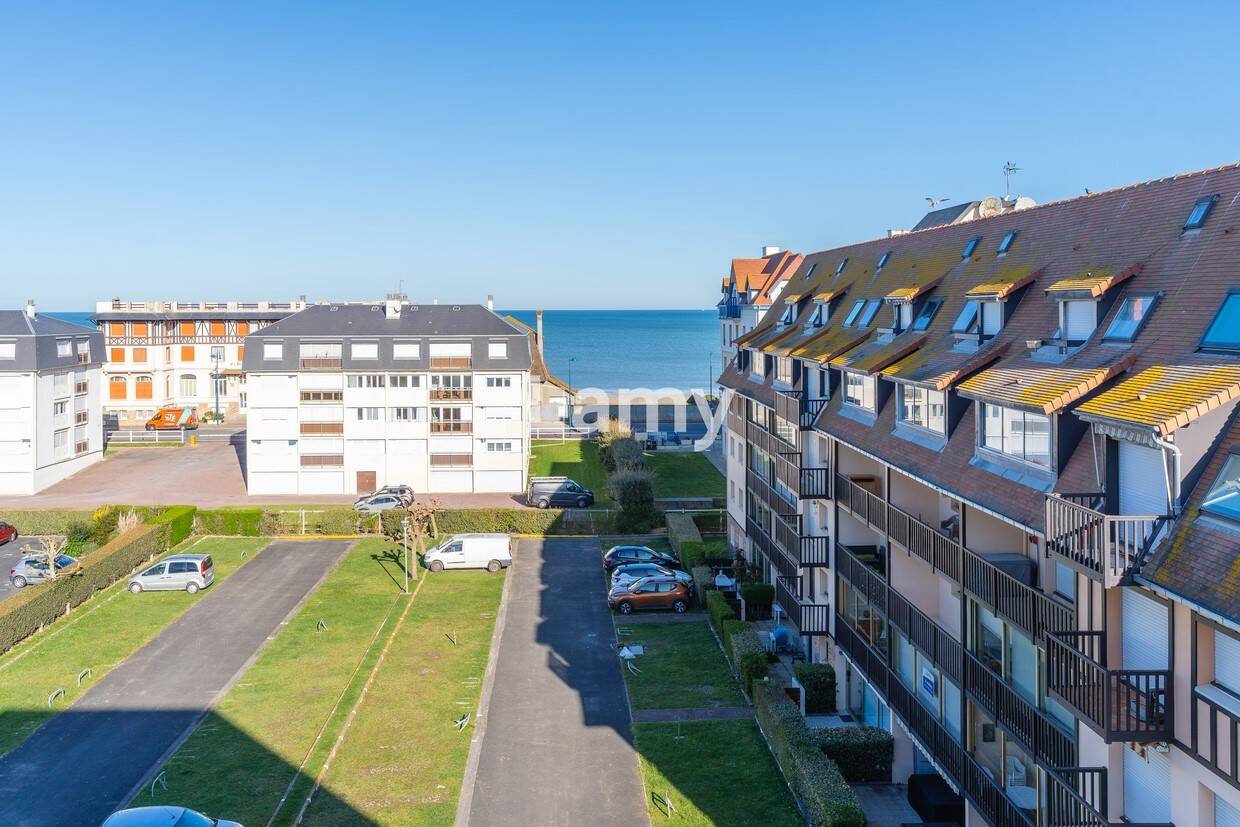 Maison à vendre, 19m², VILLERS SUR MER