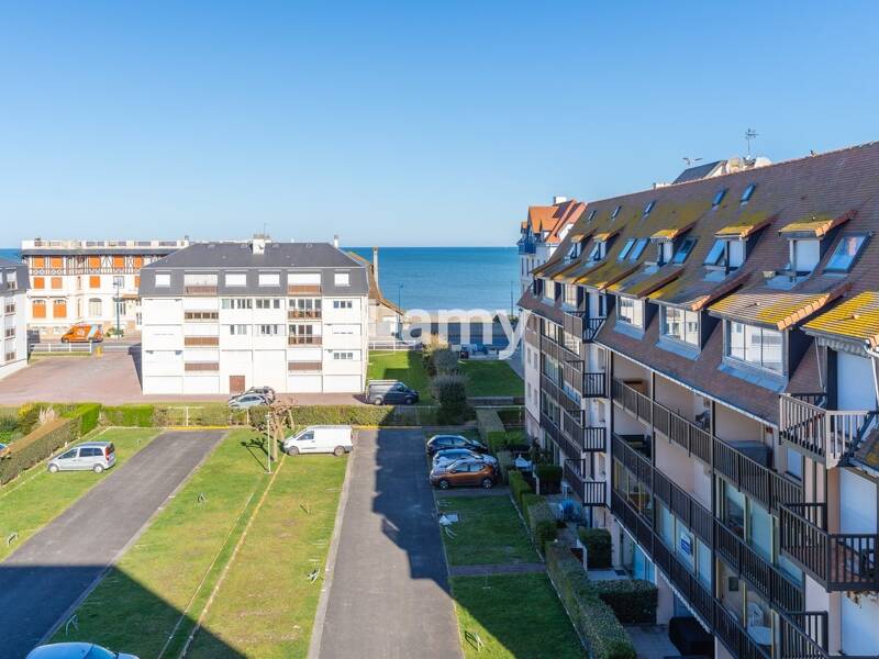 Maison à vendre, 19m², VILLERS SUR MER