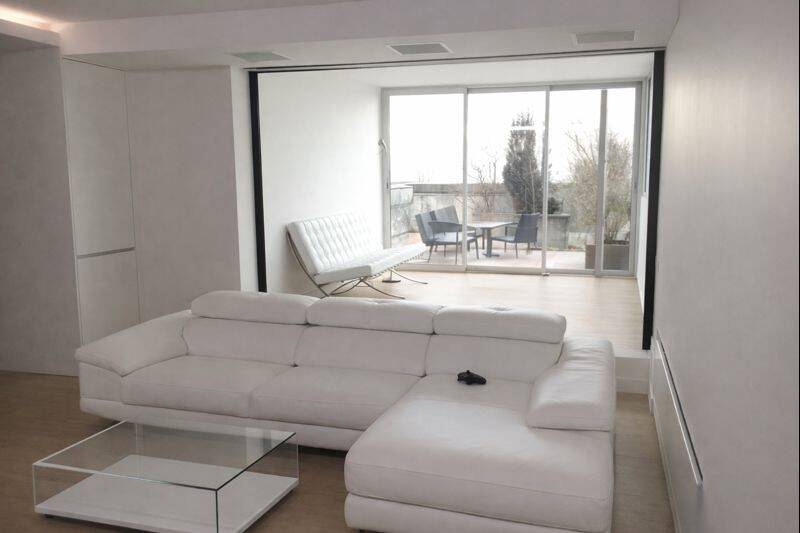 Maison à louer, 140m², COURBEVOIE