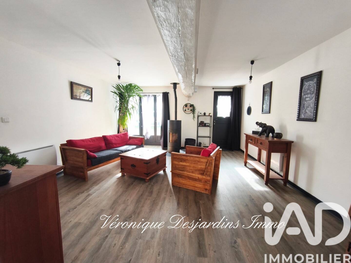 Maison à vendre, 150m², MEDIS