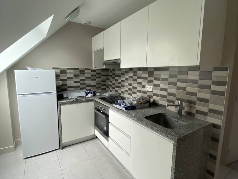 Maison à louer, 41m², VILLEBON SUR YVETTE