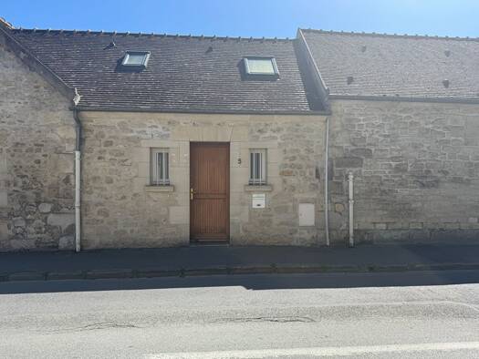 Maison à vendre 278 000 € 3 pièces 2 chambres 75 m² Centre Gouvieux 60270