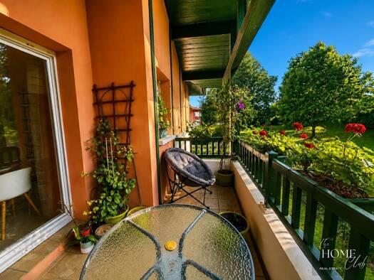 Appartement à vendre 195 000 € 2 pièces 1 chambre 40 m² Étage 1/1 Cambo-les-Bains 64250